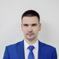 Горбунов Игорь Витальевич